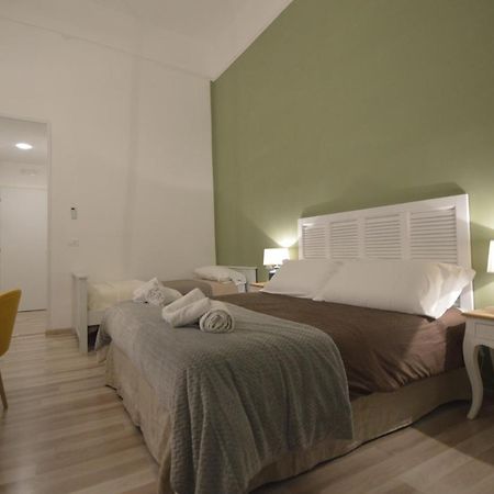 Just Sleep Bed and Breakfast Νάπολη Εξωτερικό φωτογραφία