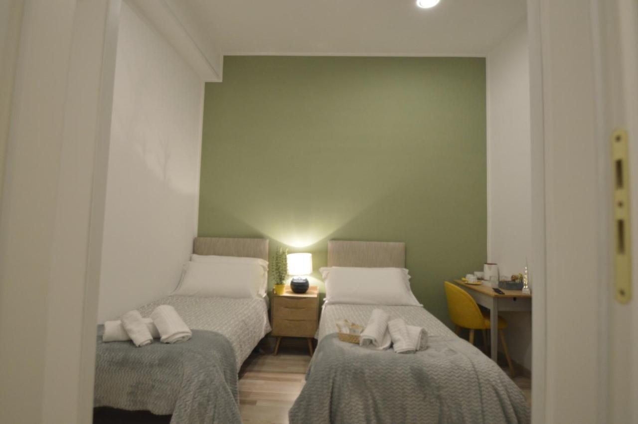 Just Sleep Bed and Breakfast Νάπολη Εξωτερικό φωτογραφία