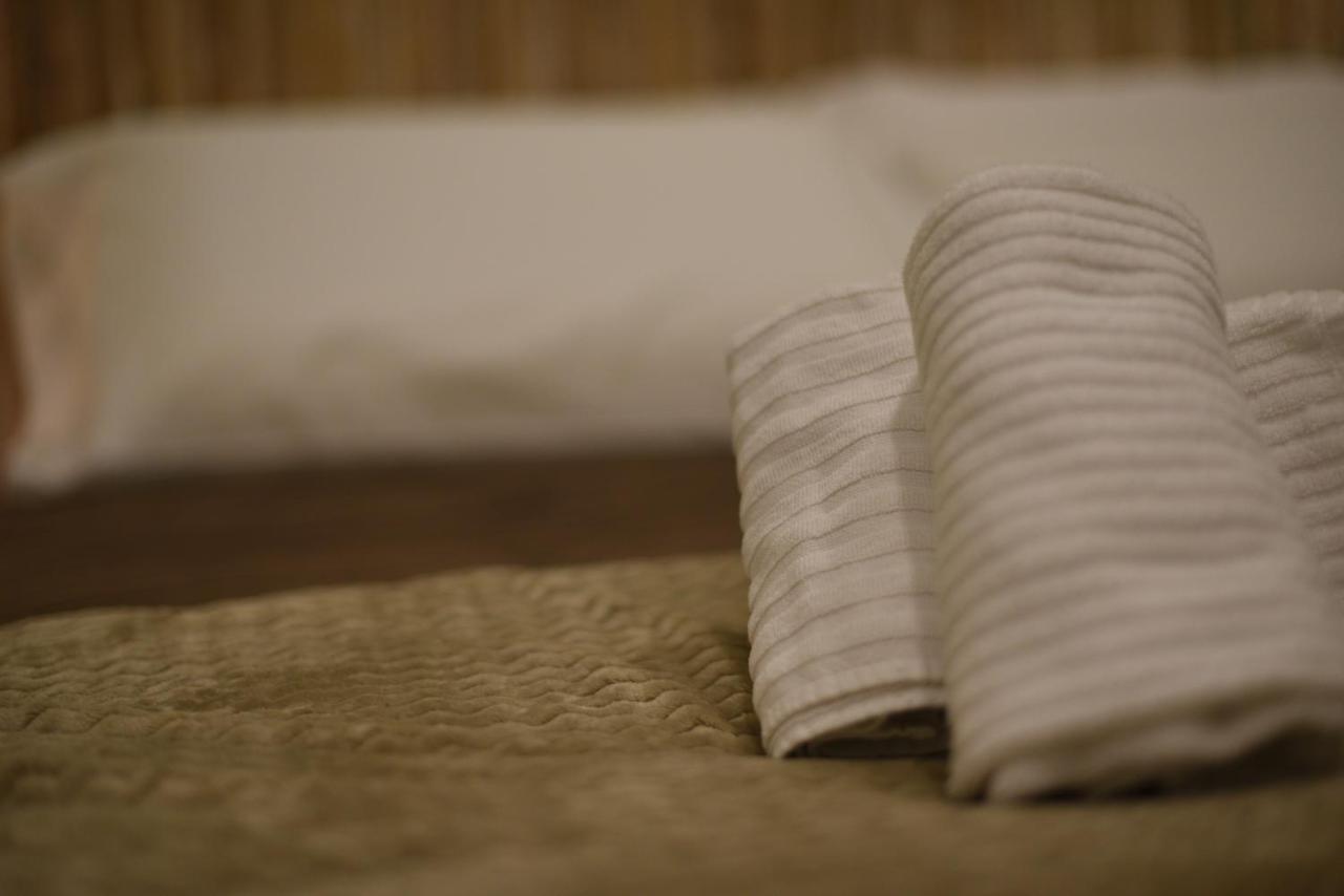 Just Sleep Bed and Breakfast Νάπολη Εξωτερικό φωτογραφία