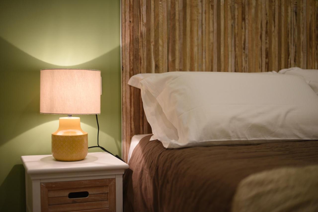 Just Sleep Bed and Breakfast Νάπολη Εξωτερικό φωτογραφία