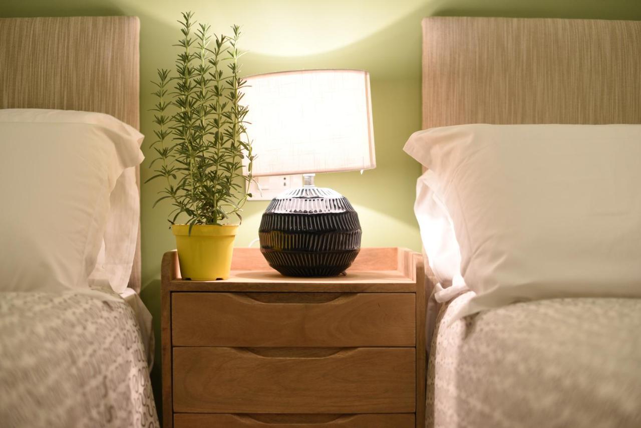 Just Sleep Bed and Breakfast Νάπολη Εξωτερικό φωτογραφία