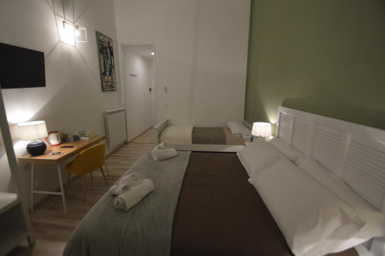 Just Sleep Bed and Breakfast Νάπολη Εξωτερικό φωτογραφία