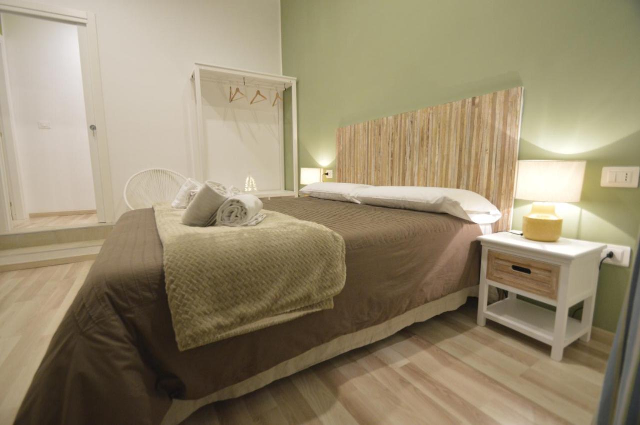 Just Sleep Bed and Breakfast Νάπολη Εξωτερικό φωτογραφία