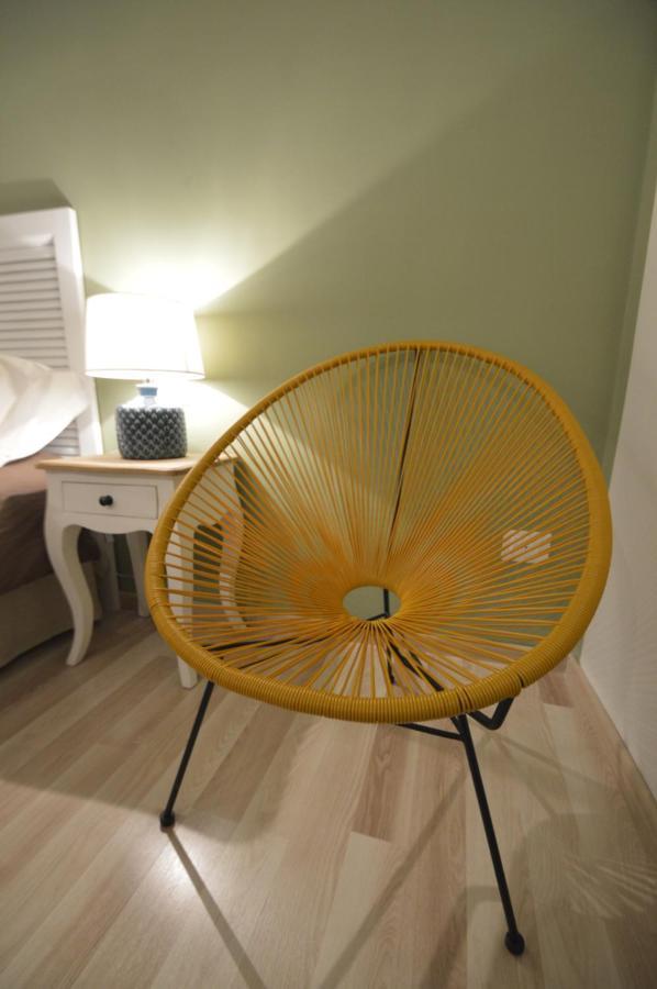 Just Sleep Bed and Breakfast Νάπολη Εξωτερικό φωτογραφία